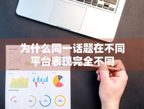 为什么同一话题在不同平台表现完全不同